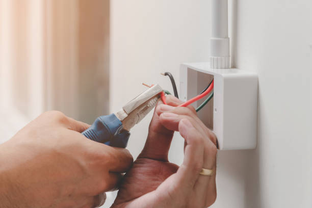 Emergency Electrical Repair Services in Castalia, OH