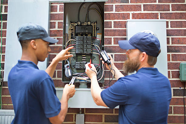 Best Surge Protection Installation  in Castalia, OH