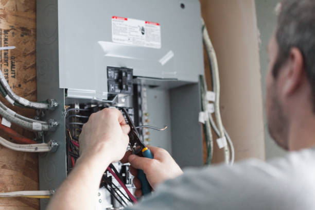 Emergency Electrical Repair Services in Castalia, OH